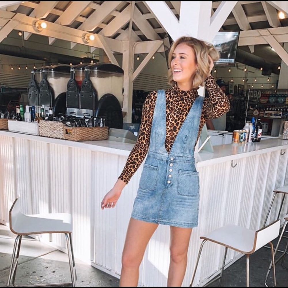 Meet your Posher, Kaleigh